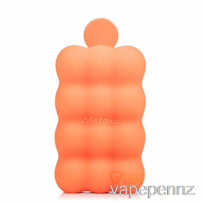 Metaku Spongie 7500 Disposable Strawberry Peach Mint VAPE NZ